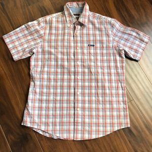 ✨SALE✨Men’s Chaps Shirt Size M✨